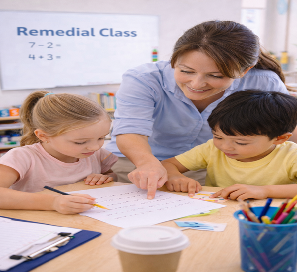 Remedial Classes