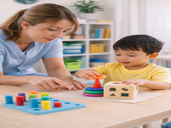 Occupational Therapy